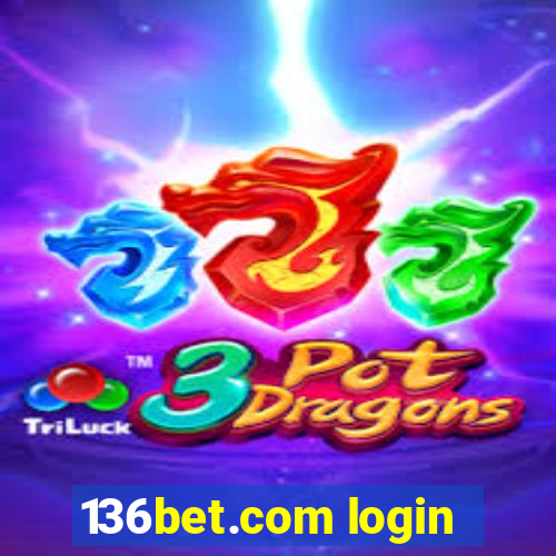 136bet.com login